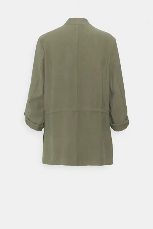 Glox Daily Trenchcoat - Image 3